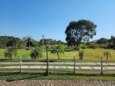 Finca Las Cúpulas